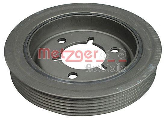 Polia do amortecedor METZGER ref. 6400017